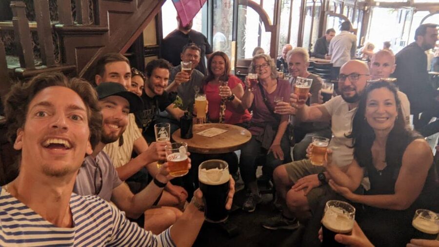 London: Soho Music and Historic Pubs Walking Tour - Key points to know before you go