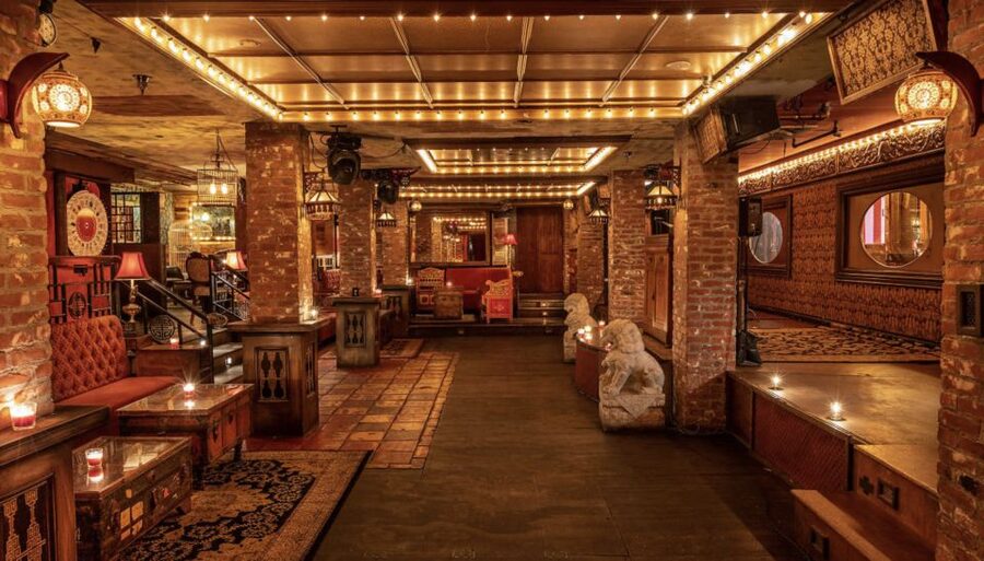 Los Angeles: Speakeasy Bar Hopping Tour with Drink - Key points at a glance