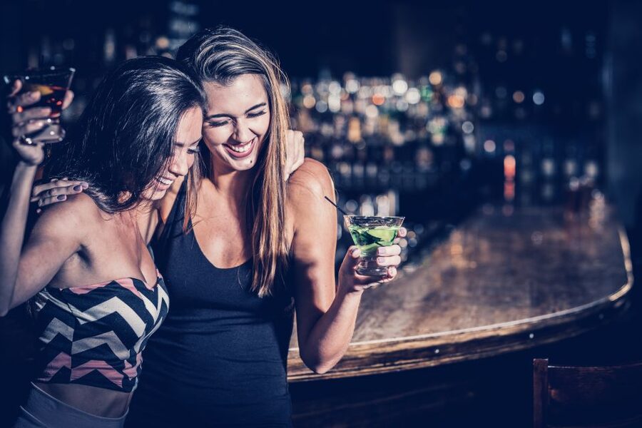 Los Angeles: Speakeasy Bar Hopping Tour with Drink - First stop: 1920s Hollywood glamour