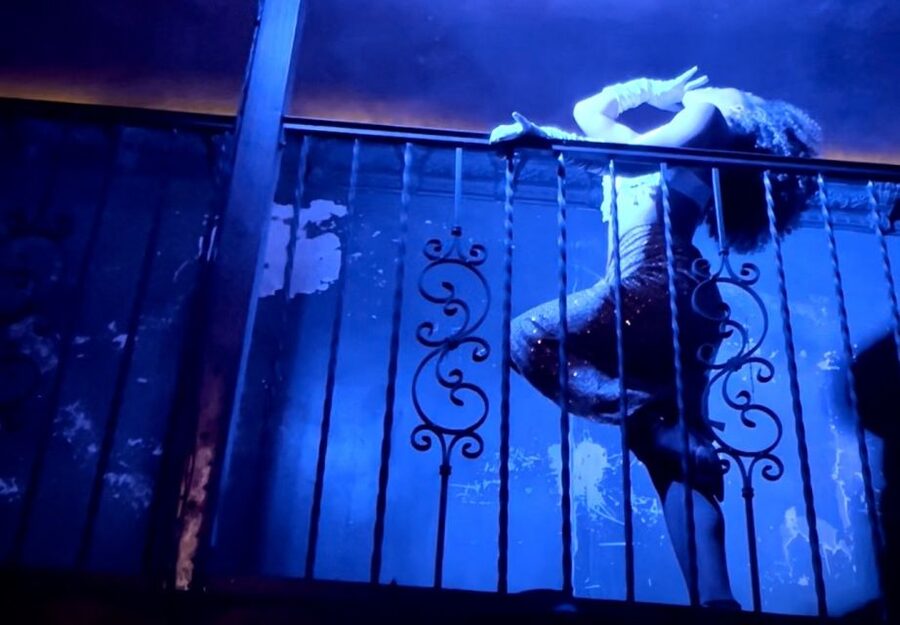 Los Angeles: Speakeasy Bar Hopping Tour with Drink - Final stop: Latin music, dancing, and burlesque