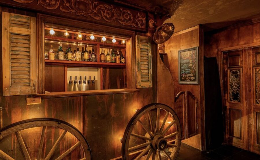 Los Angeles: Speakeasy Bar Hopping Tour with Drink - How to prepare for the evening