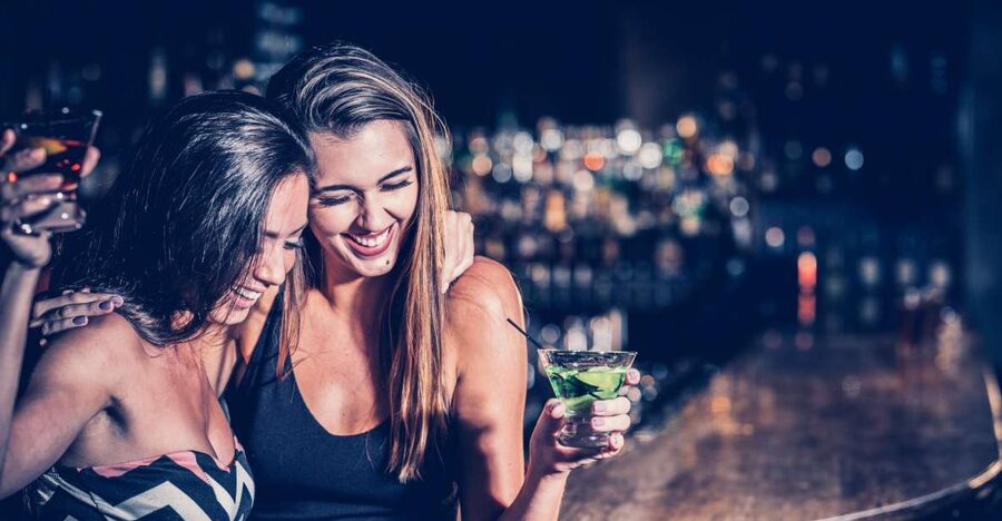 Los Angeles: Speakeasy Bar Hopping Tour with Drink - Meeting your guide near North El Centro Avenue