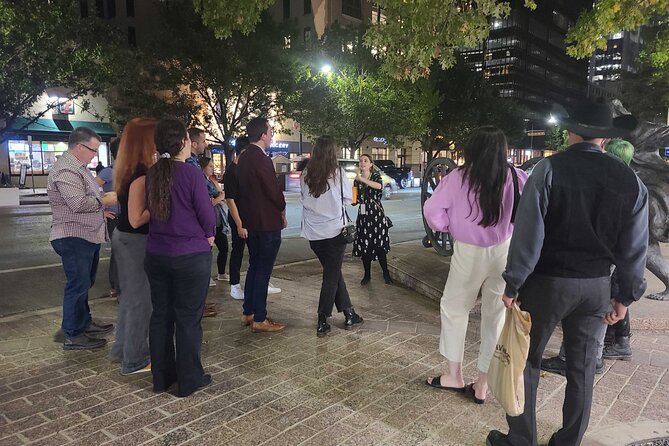 Lost Legends of Texas Pub Crawl in Austin - Who will enjoy this pub crawl most