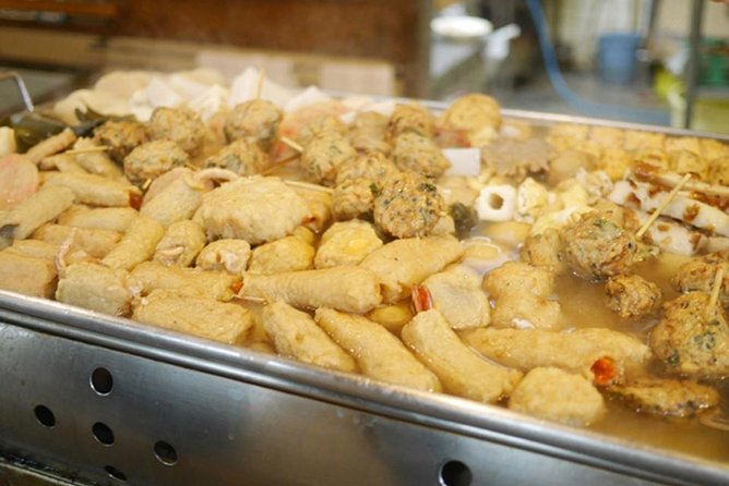 Low-cost local pub & bar crawling - Why Akabane makes a good food-and-drink base