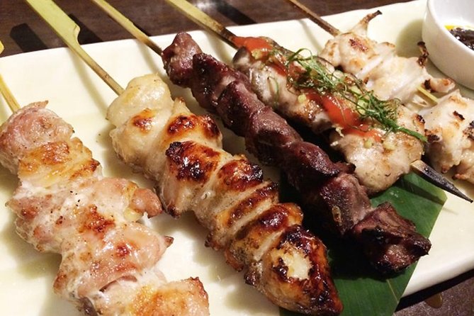 Low-cost local pub & bar crawling - Junko’s role is the heart of the experience
