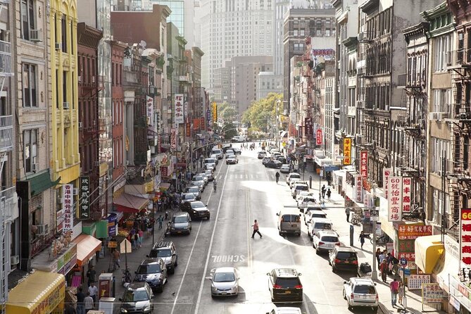 Lower East Side Prohibition Pub Crawl - Key points to know before booking