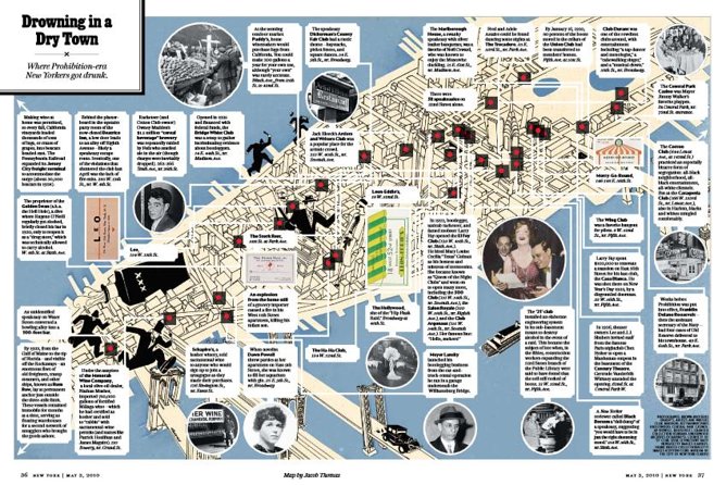 Lower East Side Prohibition Pub Crawl - A ten-minute look at the Tenement Museum