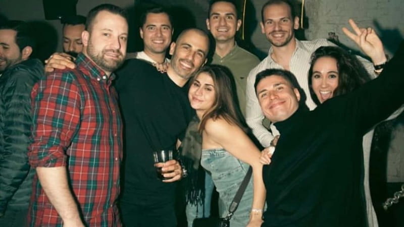 Madrid: Pub Crawl | Free shot & Free Club entry - Key points before you book