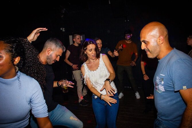 Madrid Pub Crawl with VIP Club Entrance - Who will enjoy this pub crawl most?