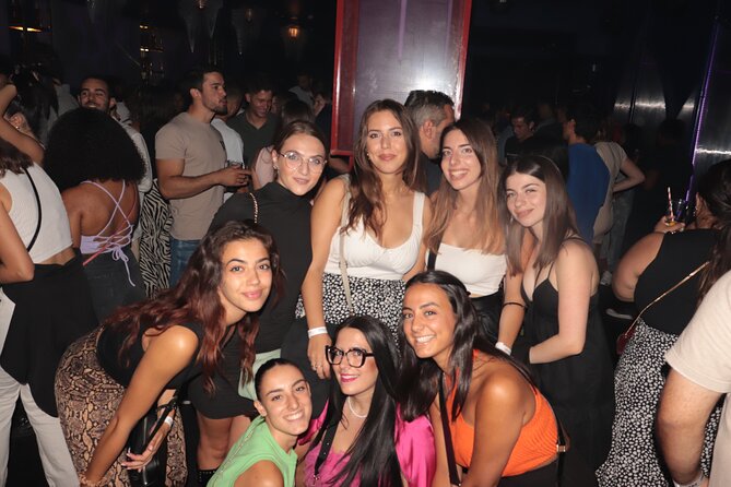 Madrid: Top Pub Crawl Madrid & Party - Practical tips for a smoother night
