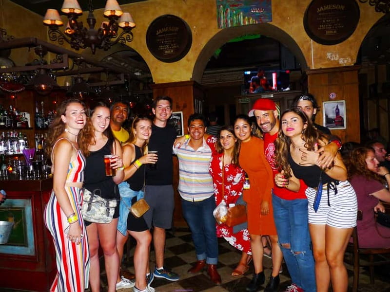 Madrid Wine Tasting, Flamenco Class and Pub Crawl - Key Points At a Glance