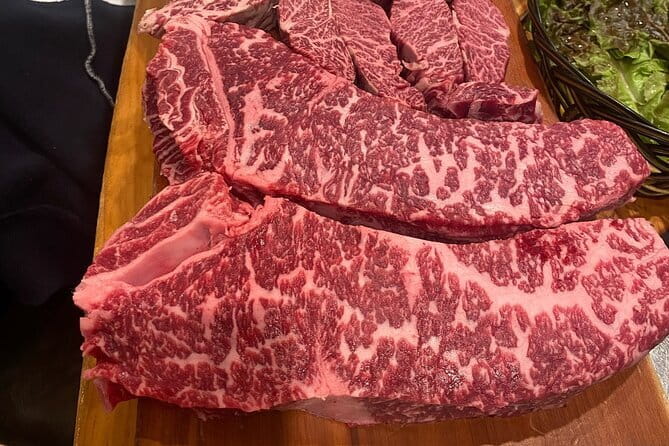 Majang Meat Market Experience: Private Tour with Han-woo Beef BBQ - Why Majang Meat Market makes a memorable Seoul meal