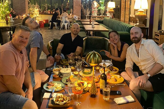 Makati Bar Hopping Experience with Local Guide - Five useful things to know before booking
