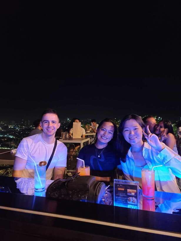 Makati Rooftop and Hidden Bars Experience - What Venus adds beyond the bar doors