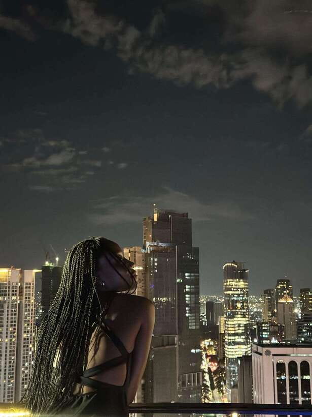 Makati Rooftop and Hidden Bars Experience - Photos, cocktails, and meeting people