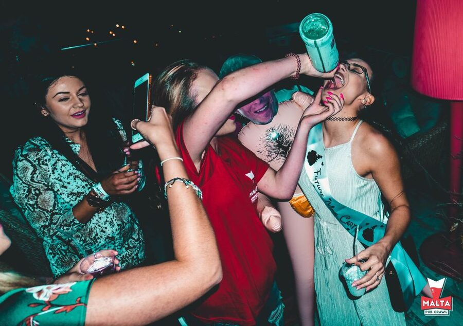 Malta: Pub Crawl of Paceville and St Julian's with Drinks - Practical advice for a smoother night
