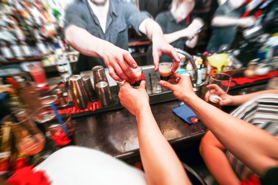 Malta: Pub Crawl of Paceville and St Julian's with Drinks - The final club and VIP access until 6 AM