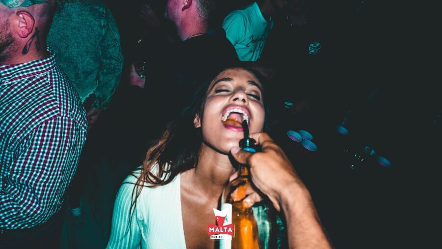 Malta: Pub Crawl of Paceville and St Julian's with Drinks - What the guides add to the experience