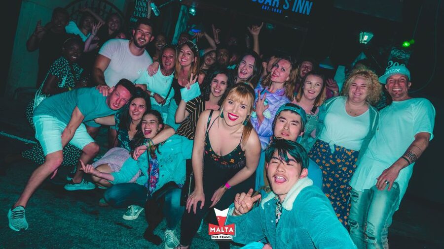 Malta: Pub Crawl of Paceville and St Julian's with Drinks - Who should book this Paceville night out?