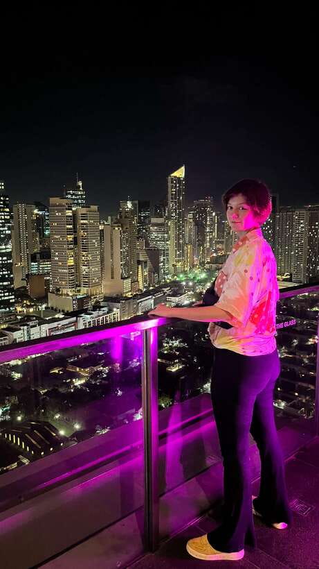 Manila Ultimate Nightlife Pub Crawl - Speakeasies and bars: variety matters more than famous names
