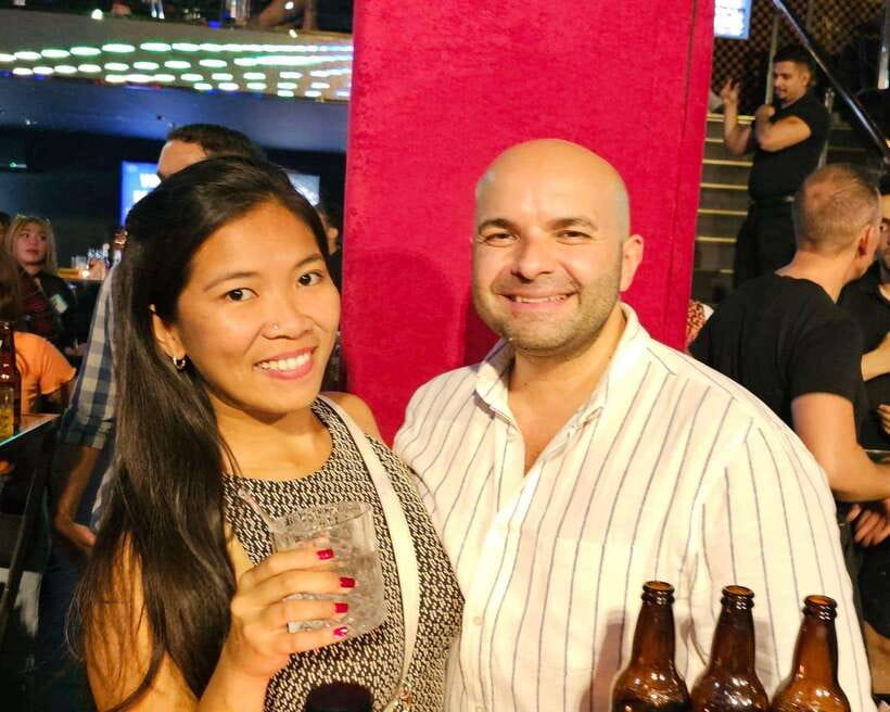 Manila Ultimate Nightlife Pub Crawl - Who should book this Makati night out?