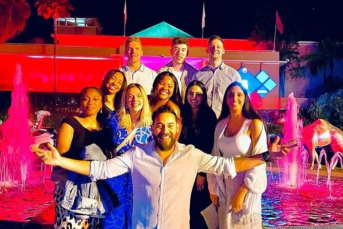 Marrakech Nightlife Adventure: The Ultimate Pub Crawl - Key things to know before booking