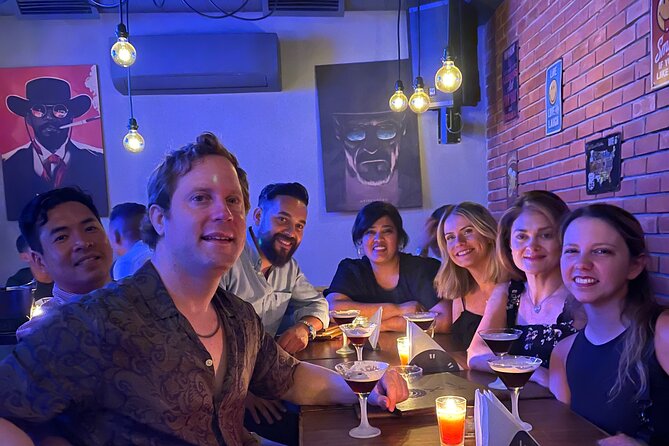 Marrakech Nightlife Adventure: The Ultimate Pub Crawl - What the $24 price really covers