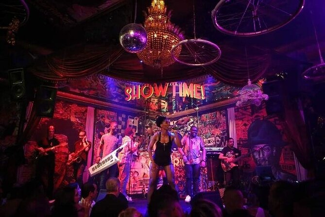 Marrakech Nightlife Adventure: The Ultimate Pub Crawl - Who will enjoy this night most