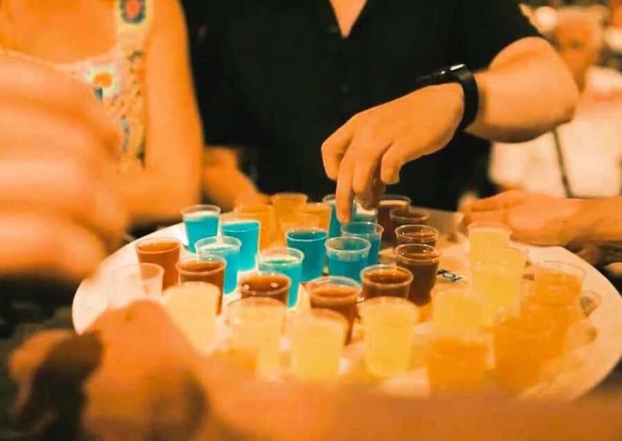 Marseille Pub Crawl: Explore by Night Meet, Mingle & Party - The Final Club Can Make or Break the Value