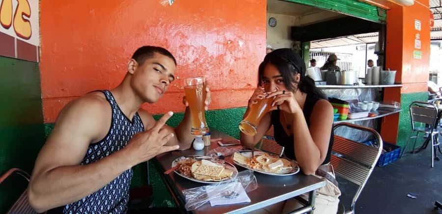 Medellín Pub Crawl Tour with Drinks - Is $119 a fair price?