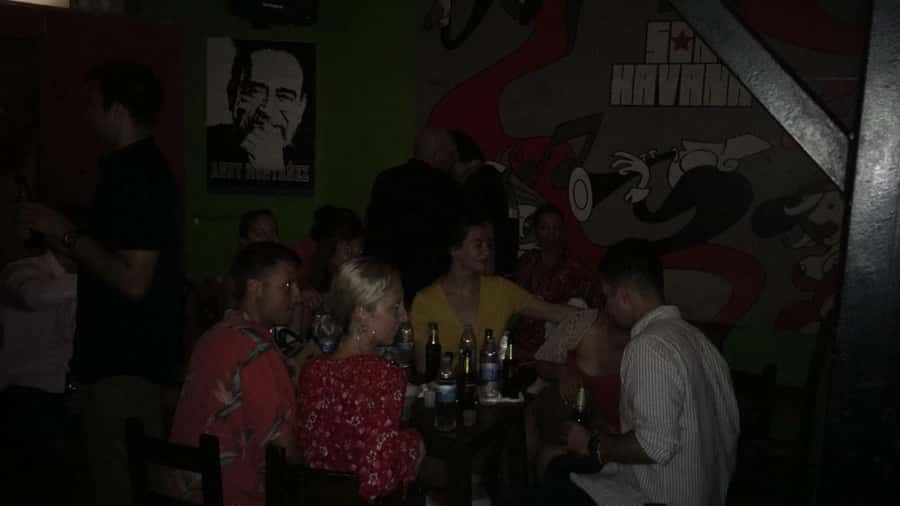 Medellín Pub Crawl Tour with Drinks - Who will enjoy this night most?
