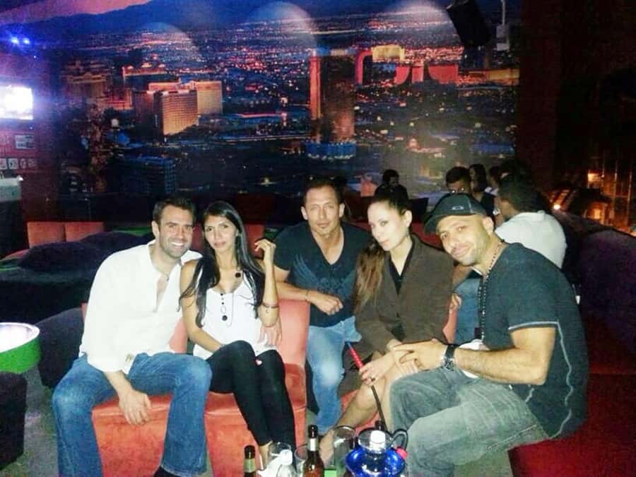 Medellín Pub Crawl Tour with Drinks - Meeting at Cra. 48 #5510