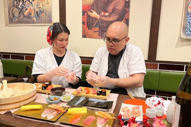 Meet Osaka locals and Japanese speaking experience at Pub Umeda - Friendly hosts make the evening work