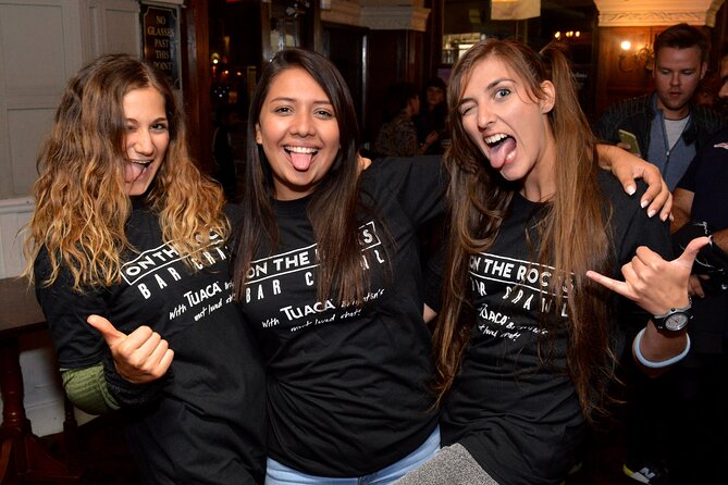 Melbourne Pub Crawl - Key details before you book