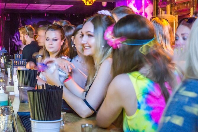 Melbourne Pub Crawl (Batmania Tours) - What the $17.93 price really covers