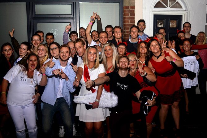 Melbourne Pub Crawl - Meeting at Wax Music Lounge at 6:30 pm