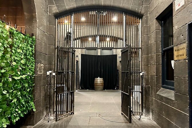 MELBOURNE Spirits and Ales Haunted Pub Tour - Key things to know before you go