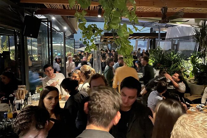 Mexico City Pub Crawl - Who should book this pub crawl?