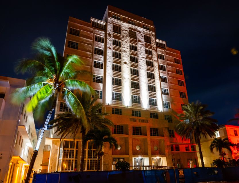 Miami: Ghosts, Boos and Booze Haunted Pub Crawl - Why this Miami ghost tour works