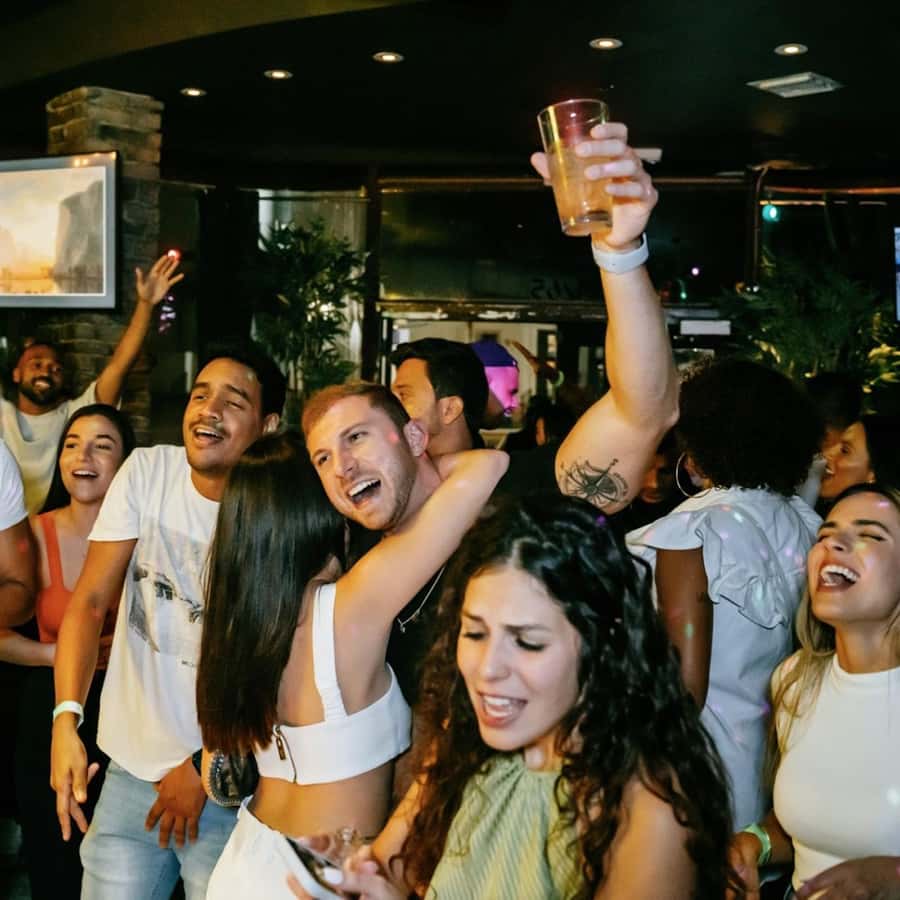 Miami Pub Crawl + Clubbing Experience - What the $21 South Beach crawl is really buying you