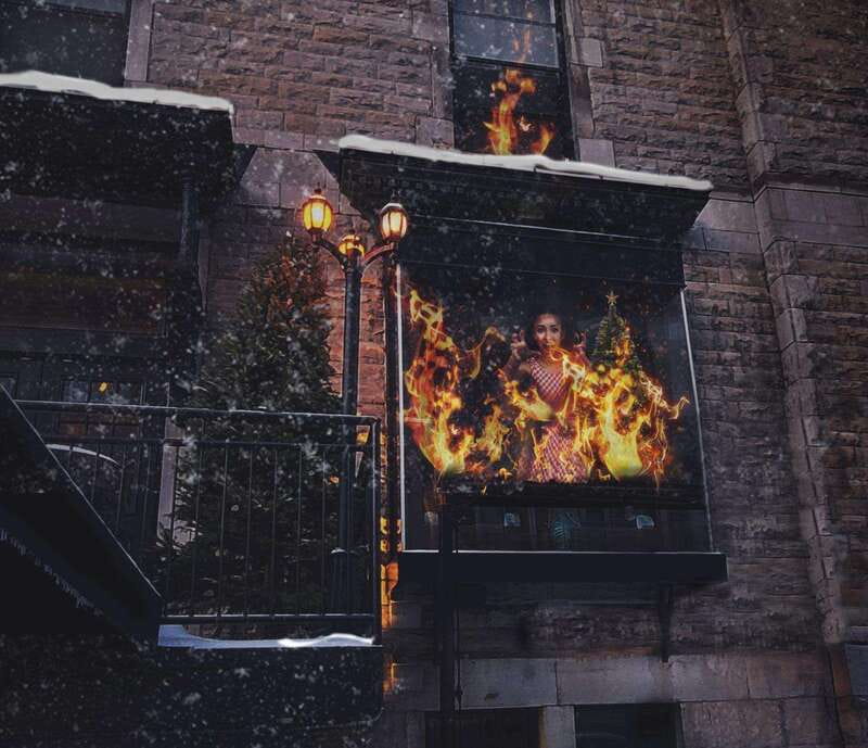 Montreal: Haunted Pub Crawl - Starting at McKibbin’s on Bishop Street