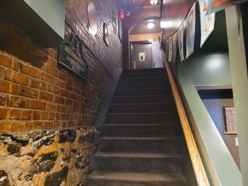 Montreal: Haunted Pub Crawl - Simon McTavish and the city’s stranger legends