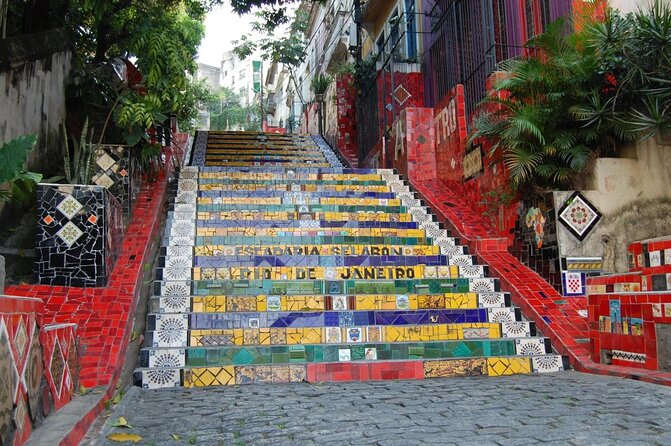 More than a Pub Crawl: An Authentic Night Experience in Rio - Key points before you book