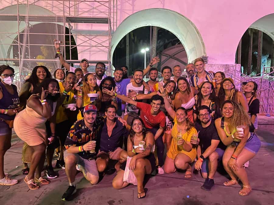 More than a Pub Crawl: An Authentic Night Experience in Rio - How to make the most of the evening