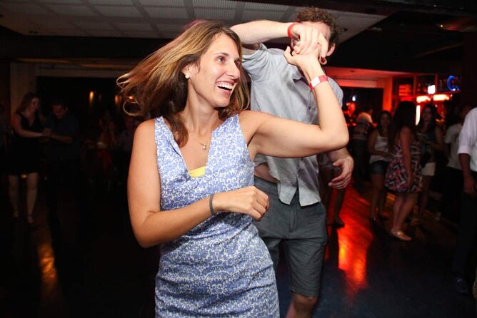 More than a Pub Crawl: An Authentic Night Experience in Rio - What the $40 price really covers
