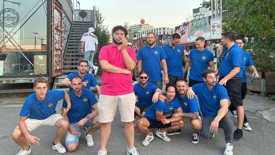 Munich Pub Crawl - 4 Locations, Shots, and Club Entry - Why this crawl works for a first night in Munich