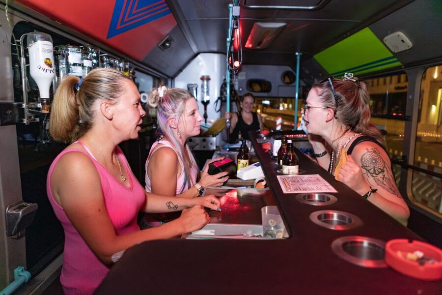 Munich's Original Pub Crawl - Useful planning advice before the start