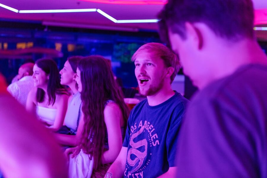 Munich's Original Pub Crawl - Why the guide can make or break the evening
