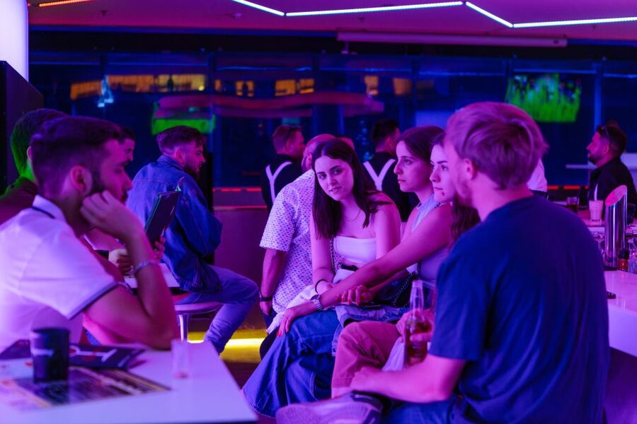 Munich's Original Pub Crawl - Who should book this Munich night out?
