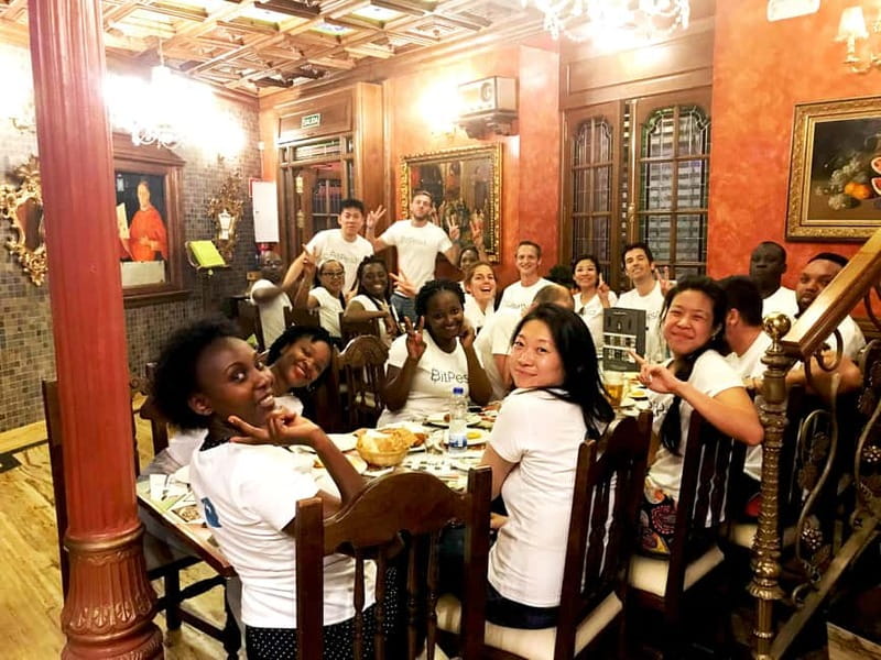 Mysteries & Tapas Tour in Madrid + Pub Crawl - Three hours of Madrid legends and city secrets